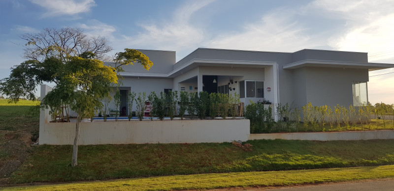 Casa de condomínio à venda Condomínio Ninho Verde com 432m² e 3 quartos por R$ 530.000 - 1884739043-20200722-165517.jpg