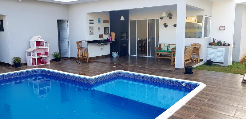 Casa de condomínio à venda Condomínio Ninho Verde com 432m² e 3 quartos por R$ 530.000 - 2073311670-20200723-193729.jpg