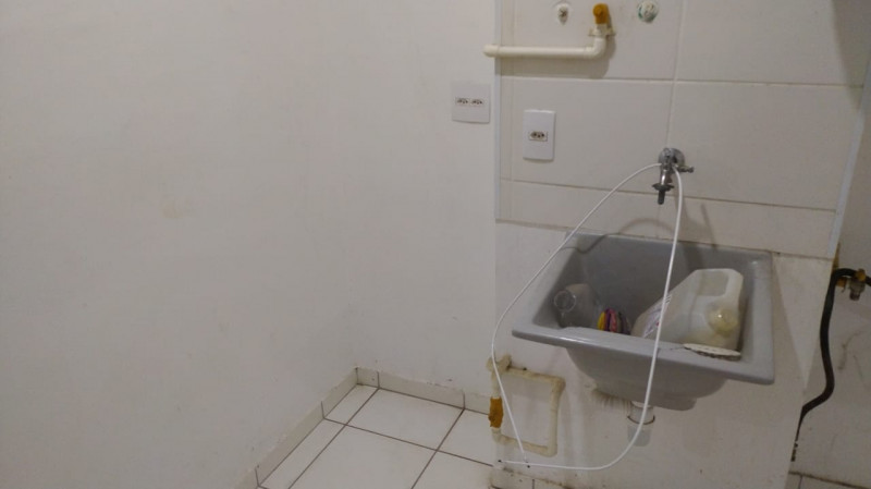 Apartamento à venda Sítio da Figueira com 43m² e 1 quarto por R$ 280.000 - 144514236-img-20230322-wa0051.jpg