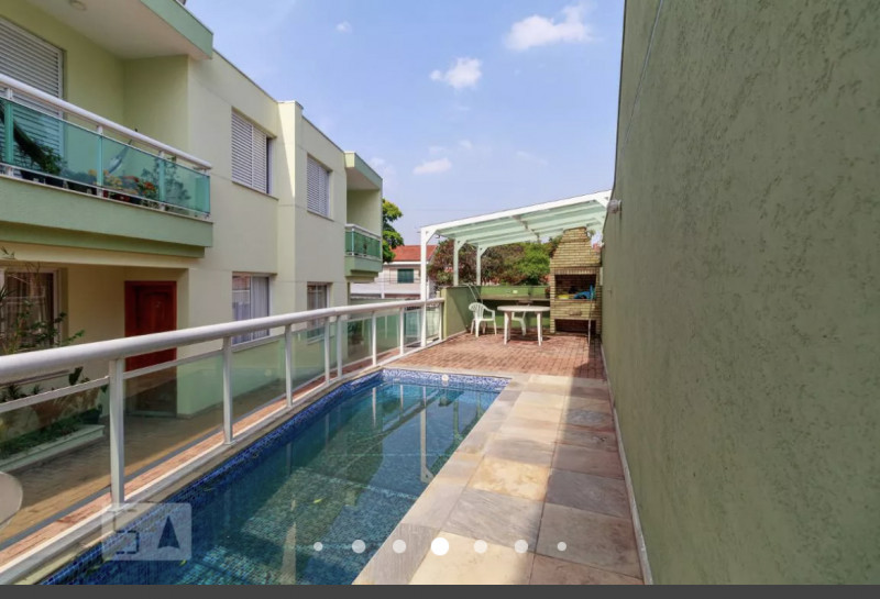 Casa de condomínio à venda Vila do Bosque com 317m² e 3 quartos por R$ 1.125.000 - 1033405542-img-0147.jpg
