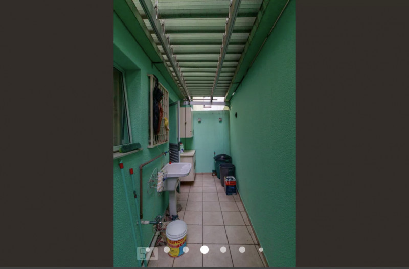 Casa de condomínio à venda Vila do Bosque com 317m² e 3 quartos por R$ 1.125.000 - 1420547078-img-0143.jpg