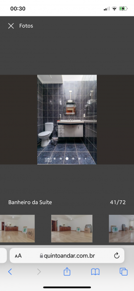Casa de condomínio à venda Vila do Bosque com 317m² e 3 quartos por R$ 1.125.000 - 1591359493-img-0126.png
