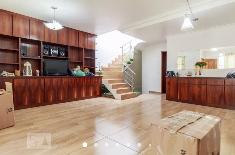 Casa de condomínio à venda Vila do Bosque com 317m² e 3 quartos por R$ 1.125.000 - 1966841028-img-0085.jpg