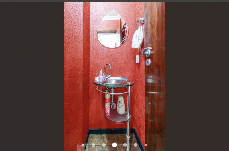 Casa de condomínio à venda Vila do Bosque com 317m² e 3 quartos por R$ 1.125.000 - 2123064726-img-0090.jpg
