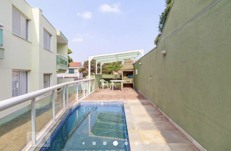 Casa de condomínio à venda Vila do Bosque com 317m² e 3 quartos por R$ 1.125.000 - 282134367-img-0148.jpg
