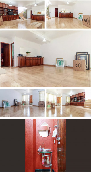 Casa de condomínio à venda Vila do Bosque com 317m² e 3 quartos por R$ 1.125.000 - 681059051-img-0084.jpg