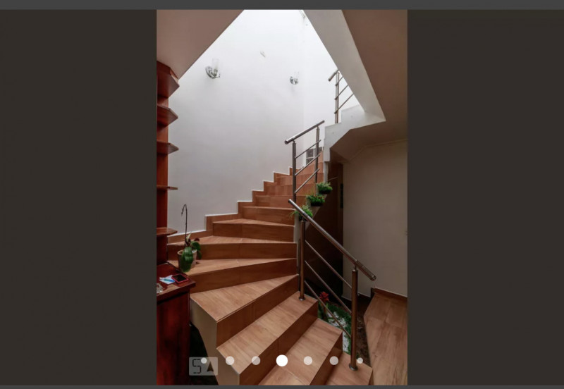 Casa de condomínio à venda Vila do Bosque com 317m² e 3 quartos por R$ 1.125.000 - 699626995-img-0094.jpg
