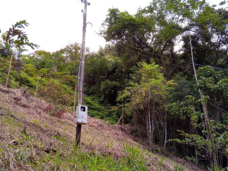 Sítio à venda Centro com 3500m² e 3 quartos por R$ 300.000 - img-20230419-wa0028.jpg