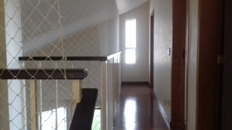 Casa de condomínio à venda Uberaba com 235m² e 4 quartos por R$ 1.825.000 - 129766697-corredor.jpg