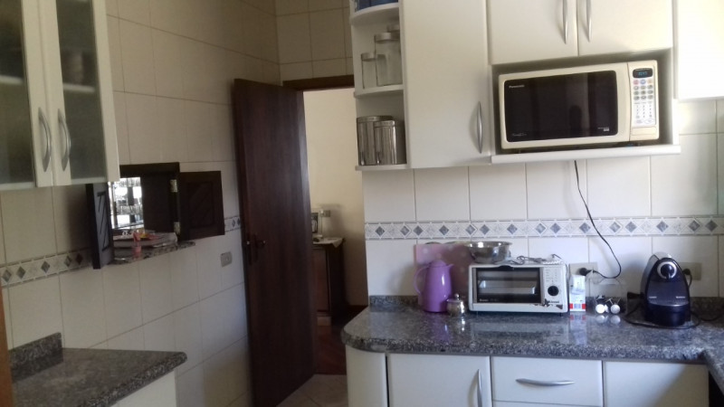 Casa de condomínio à venda Uberaba com 235m² e 4 quartos por R$ 1.825.000 - 1620145090-cozinha-2.jpg