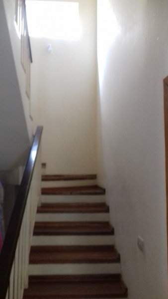 Casa de condomínio à venda Uberaba com 235m² e 4 quartos por R$ 1.825.000 - 1701170567-acesso-nivel-superior.jpg