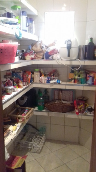 Casa de condomínio à venda Uberaba com 235m² e 4 quartos por R$ 1.825.000 - 1981835301-despensa.jpg