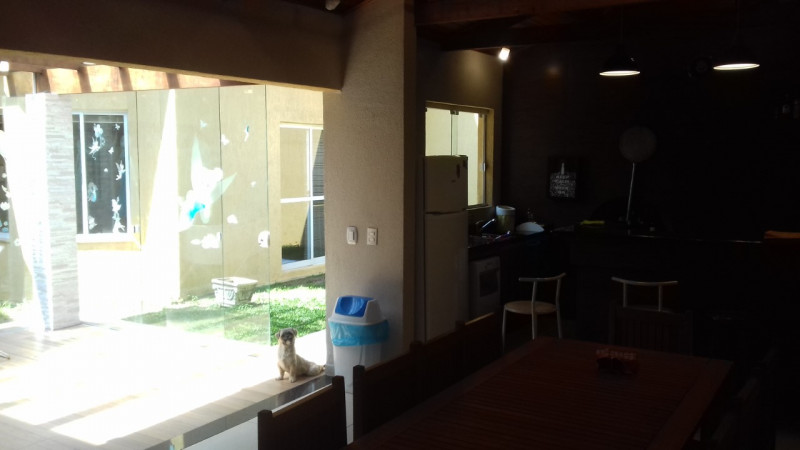 Casa de condomínio à venda Uberaba com 235m² e 4 quartos por R$ 1.825.000 - 2061602216-churrasqueira-2.jpg