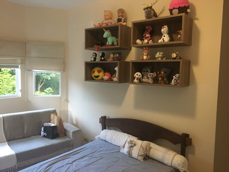 Casa de condomínio à venda Uberaba com 235m² e 4 quartos por R$ 1.825.000 - 47734606-suite-terreo.jpg