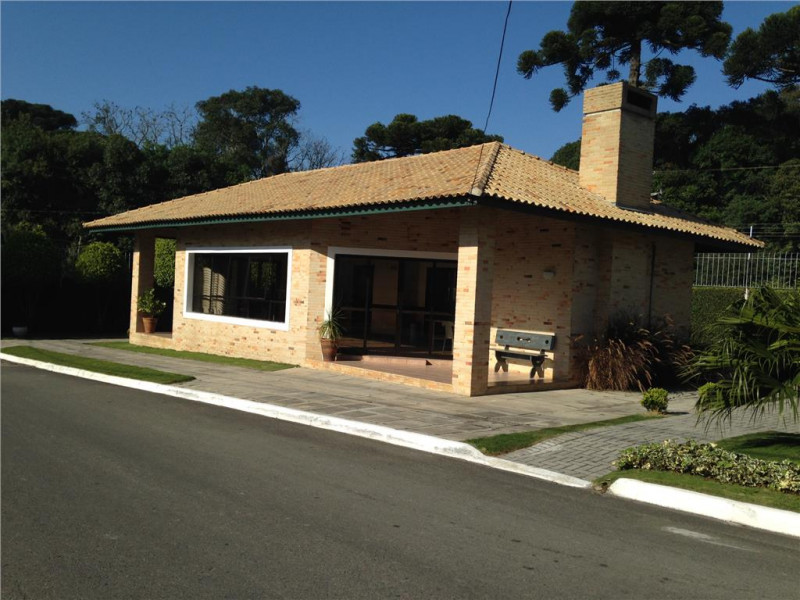 Casa de condomínio à venda Uberaba com 235m² e 4 quartos por R$ 1.825.000 - 527064677-salao-de-festas.jpg