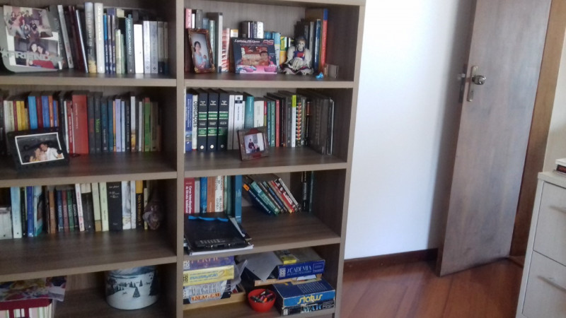 Casa de condomínio à venda Uberaba com 235m² e 4 quartos por R$ 1.825.000 - 804971309-escritorio.jpg