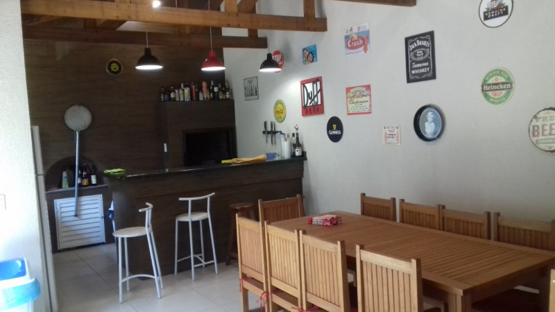 Casa de condomínio à venda Uberaba com 235m² e 4 quartos por R$ 1.825.000 - 852045020-churrasqueira-3.jpg