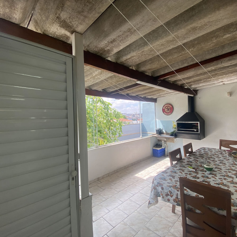 Casa à venda Jardim Vila Formosa com 125m² e 2 quartos por R$ 560.000 - 1137358290-21.jpg