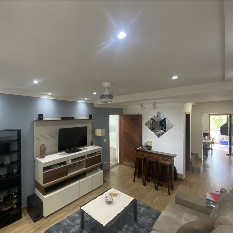 Casa à venda Jardim Vila Formosa com 125m² e 2 quartos por R$ 560.000 - 1837330038-9.jpg