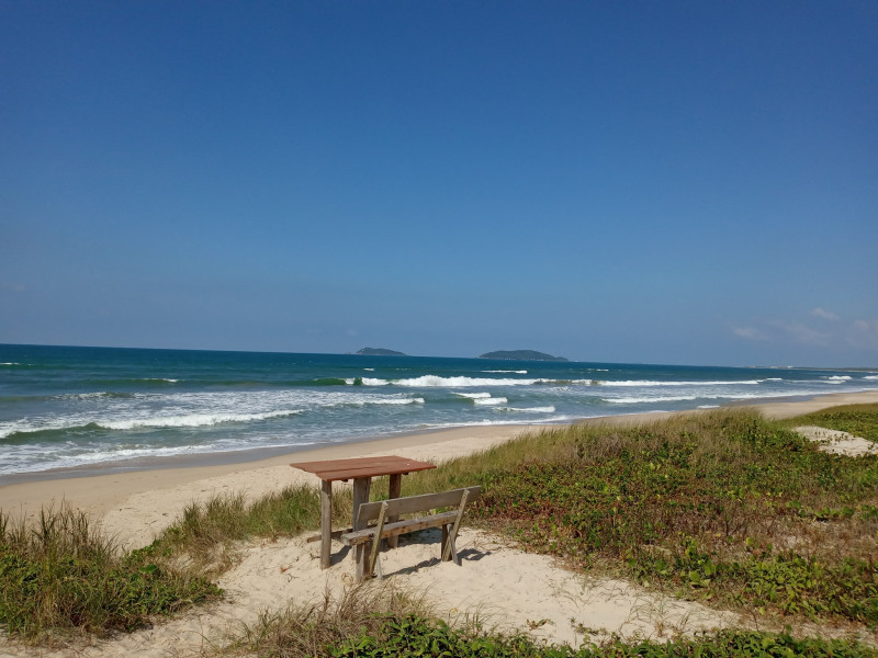 Apartamento à venda Praia do Ervino com 440m² e 9 quartos por R$ 1.802.000 - 2086452372-96822961-10222192165621410-1305870267884503040-n.jpeg
