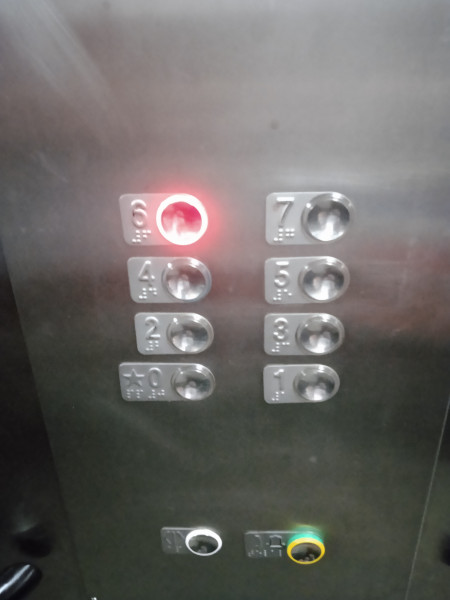 Apartamento para alugar Jardim das Margaridas com 54m² e 2 quartos por R$ 1.250 - 241411694-img-20230501-092736.jpg