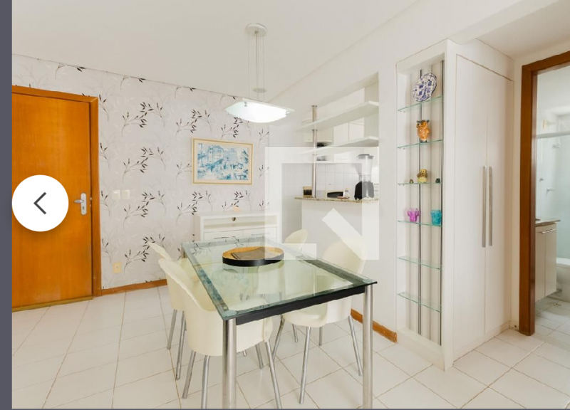 Apartamento à venda Rio Vermelho com 50m² e 1 quarto por R$ 250.000 - 1272713366-screenshot-20240312-1940072.png