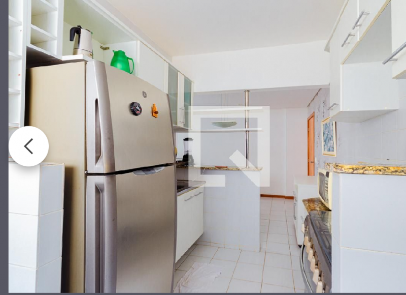 Apartamento à venda Rio Vermelho com 50m² e 1 quarto por R$ 250.000 - 804221863-screenshot-20240312-1940502.png