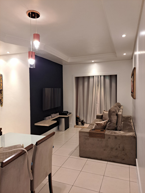 Apartamento à venda Dos Casa com 70m² e 3 quartos por R$ 400.000 - 1773376643-20221116-193432.jpg