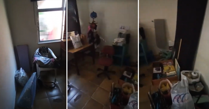 Casa à venda Itaúna com 270m² e 3 quartos por R$ 300.000 - 1134798573-quarto-secundario-criancas-2.png