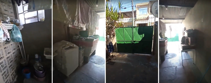 Casa à venda Itaúna com 270m² e 3 quartos por R$ 300.000 - 1599613709-garagem.png