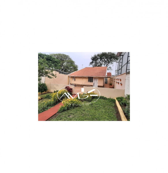 Casa à venda Bacacheri com 250m² e 3 quartos por R$ 950.000 - 731989062-fundos.jpg