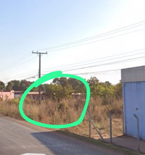 Terreno à venda Nova Várzea Grande com 360m² e 1 quarto por R$ 130.000 - 1258892595-img-20230501-wa0121.jpg