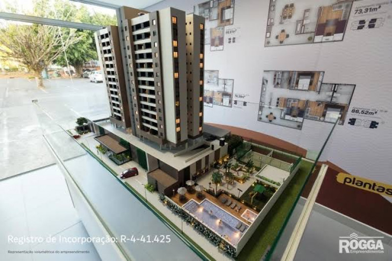 Apartamento à venda Anita Garibaldi com 66m² e 2 quartos por R$ 570.000 - 1179581155-img-6526.jpeg