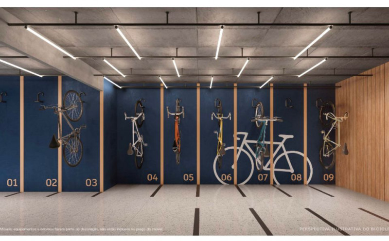 Apartamento à venda Barra com 37m² e 1 quarto por R$ 490.000 - 106705899-novo9.jpg