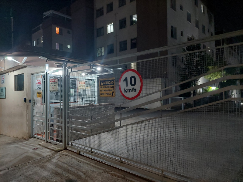 Apartamento à venda Jardim Santa Terezinha (Zona Leste) com 56m² e 3 quartos por R$ 225.000 - 1771674275-20230504-215422.jpg