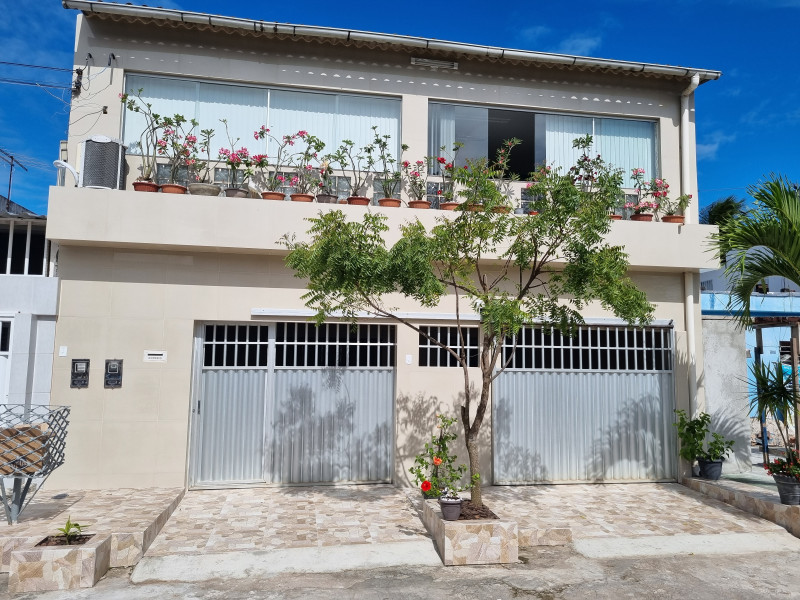 Casa para alugar Estância com 120m² e 3 quartos por R$ 1.800 - 1302019657-20230504-134331.jpg