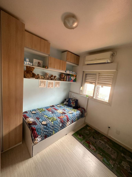 Casa de condomínio à venda Bairro Fátima com 81m² e 2 quartos por R$ 350.000 - 864602025-whatsapp-image-2023-03-04-at-10.jpeg