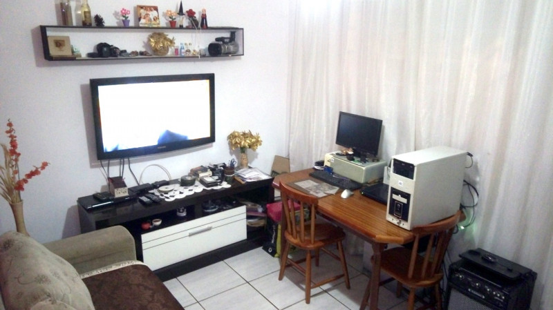 Casa à venda Res. Hipica Jaguari com 88m² e 2 quartos por R$ 275.000 - 1092166315-img-20210213-wa0041.jpg