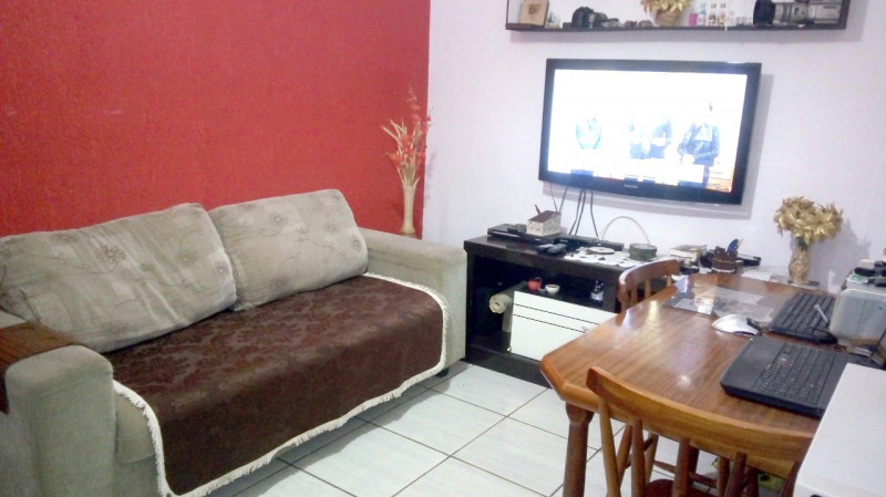 Casa à venda Res. Hipica Jaguari com 88m² e 2 quartos por R$ 275.000 - 1430921438-img-20210213-wa0040.jpg
