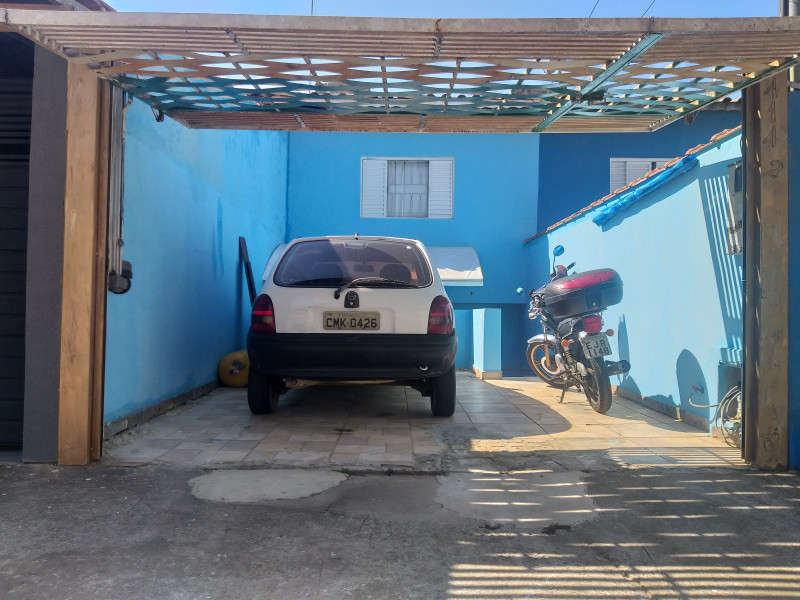 Casa à venda Res. Hipica Jaguari com 88m² e 2 quartos por R$ 275.000 - 855889170-786.jpg