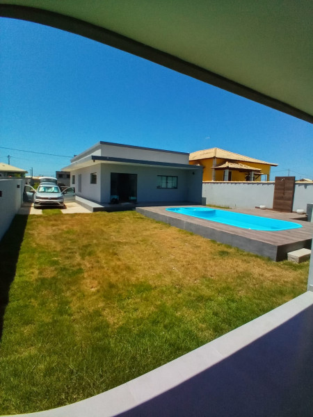 Casa de condomínio à venda Centro com 450m² e 3 quartos por R$ 490.000 - 1532258343-img-20220304-wa0019.jpg