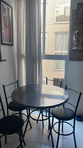 Apartamento à venda Jardim Botura com 40m² e 2 quartos por R$ 170.000 - 2140705079-358c4381-8aa3-46f1-8ab8-582a1f4130bd.jpeg