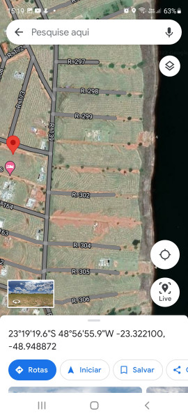 Terreno à venda paranapanema com 450m² e 1 quarto por R$ 90.000 - 1672997097-screenshot-20221129-151946-maps.jpg
