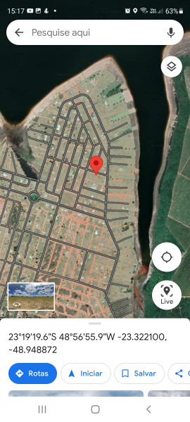 Terreno à venda paranapanema com 450m² e 1 quarto por R$ 90.000 - 673471891-screenshot-20221129-151729-maps.jpg