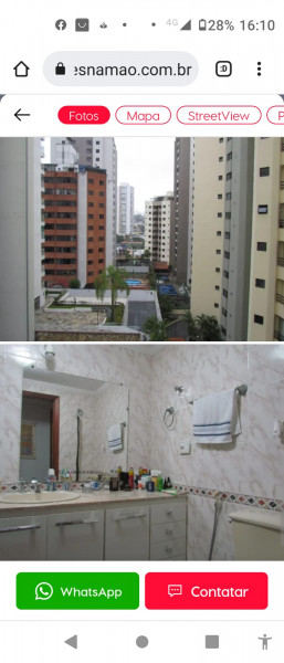 Apartamento à venda Vila Mascote com 123m² e 3 quartos por R$ 980.000 - 1102762444-df7df5ca-fe68-466b-8b92-6566a3235925.jpeg