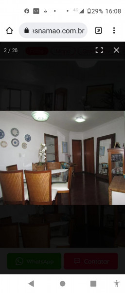 Apartamento à venda Vila Mascote com 123m² e 3 quartos por R$ 980.000 - 1406327890-20cad2f8-3016-44f5-93b2-268f9c07bc85.jpeg