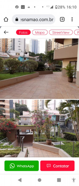 Apartamento à venda Vila Mascote com 123m² e 3 quartos por R$ 980.000 - 1434091331-23e40f92-1f83-4a6a-b598-923a3ca55d20.jpeg