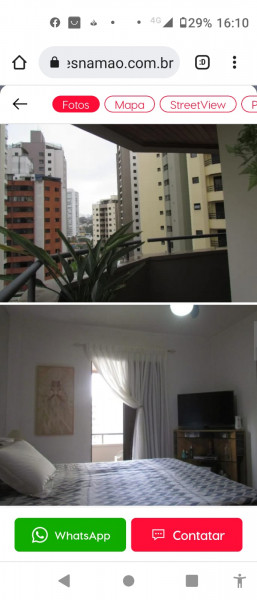 Apartamento à venda Vila Mascote com 123m² e 3 quartos por R$ 980.000 - 1744713095-864eefee-580a-4b28-8270-2c55b68ef5e3.jpeg