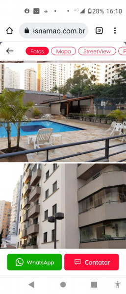Apartamento à venda Vila Mascote com 123m² e 3 quartos por R$ 980.000 - 305238506-4a8edb62-f6b7-4e51-bb74-1d731891ae01.jpeg
