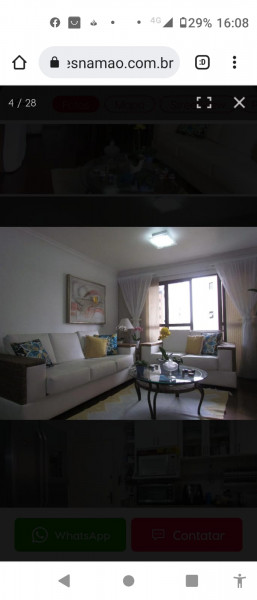 Apartamento à venda Vila Mascote com 123m² e 3 quartos por R$ 980.000 - 448058204-29cb5e9a-4b39-42f5-addb-5ae8dc7360e1.jpeg
